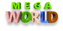 Megaworld logo logo